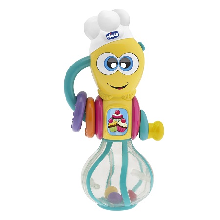 CHICCO GIOCO BABY CHEF - Farmacia Murachelli Di Putelli dr. Giovanni