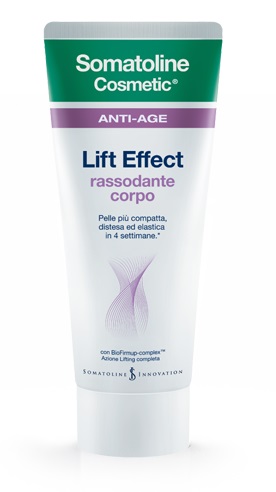 SOMATOLINE COSMETIC EFFECT RASSODANTE CORPO 200 ML - Farmacia Murachelli Di Putelli dr. Giovanni