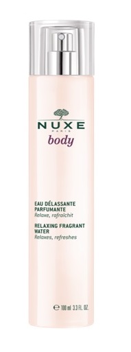 NUXE BODY ACQUA PROFUMATA RILASSANTE 100 ML - Farmacia Murachelli Di Putelli dr. Giovanni