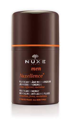 NUXE MEN TRATTAMENTO ANTI-ETA' UOMO NUXELLENCE MEN 50 ML - Farmacia Murachelli Di Putelli dr. Giovanni