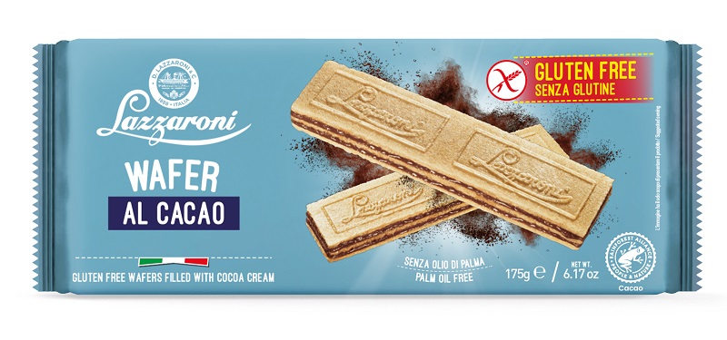 WAFERS CACAO 175 G - Farmacia Murachelli Di Putelli dr. Giovanni