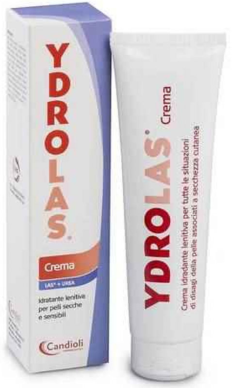 YDRO LAS CREMA 150 ML - Farmacia Murachelli Di Putelli dr. Giovanni