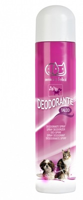 DEODORANTE TALCO 300 ML - Farmacia Murachelli Di Putelli dr. Giovanni