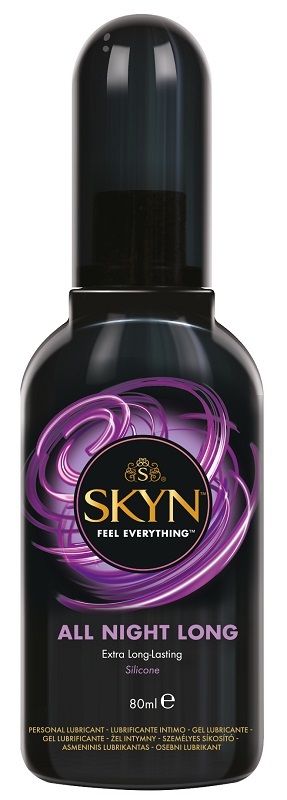 GEL LUBRIFICANTE SKYN ALL NIGHT LONG 80 ML - Farmacia Murachelli Di Putelli dr. Giovanni