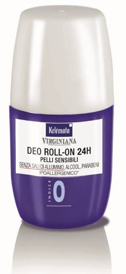DEODORANTE ROLL ON 0 50 ML - Farmacia Murachelli Di Putelli dr. Giovanni