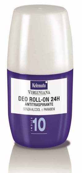 DEODORANTE ROLL ON 10 50 ML - Farmacia Murachelli Di Putelli dr. Giovanni