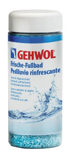 GEHWOL PEDILUVIO RINFRESCANTE 330 G - Farmacia Murachelli Di Putelli dr. Giovanni