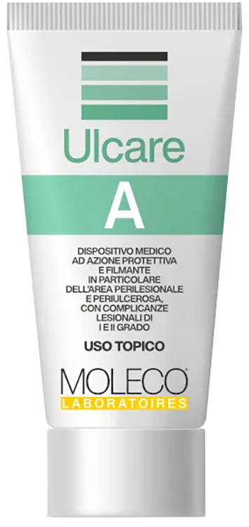 ULCARE A 2X50 ML - Farmacia Murachelli Di Putelli dr. Giovanni