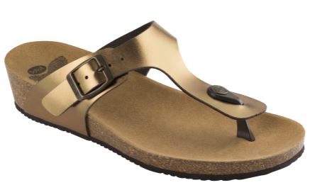 GANDIA SYNTHETIC LAMINATED WOMENS BRONZE 39 - Farmacia Murachelli Di Putelli dr. Giovanni