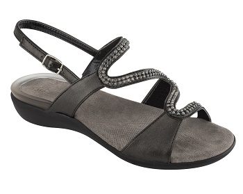 LINKOL SYNTHETIC+BEADS WOMENS SILVER 38 - Farmacia Murachelli Di Putelli dr. Giovanni