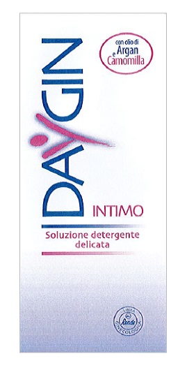 DAYGIN INTIMO 150 ML - Farmacia Murachelli Di Putelli dr. Giovanni