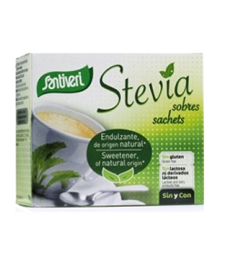 STEVIA 50 BUSTINE DA 1,4 G - Farmacia Murachelli Di Putelli dr. Giovanni