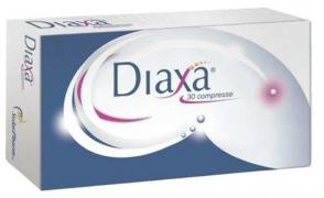 DIAXA 30 COMPRESSE - Farmacia Murachelli Di Putelli dr. Giovanni