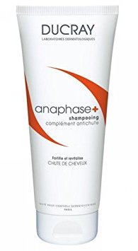 ANAPHASE + SHAMPOO 200 ML - Farmacia Murachelli Di Putelli dr. Giovanni