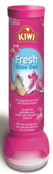 KIWI DEO FRESH PINK 100 ML - Farmacia Murachelli Di Putelli dr. Giovanni
