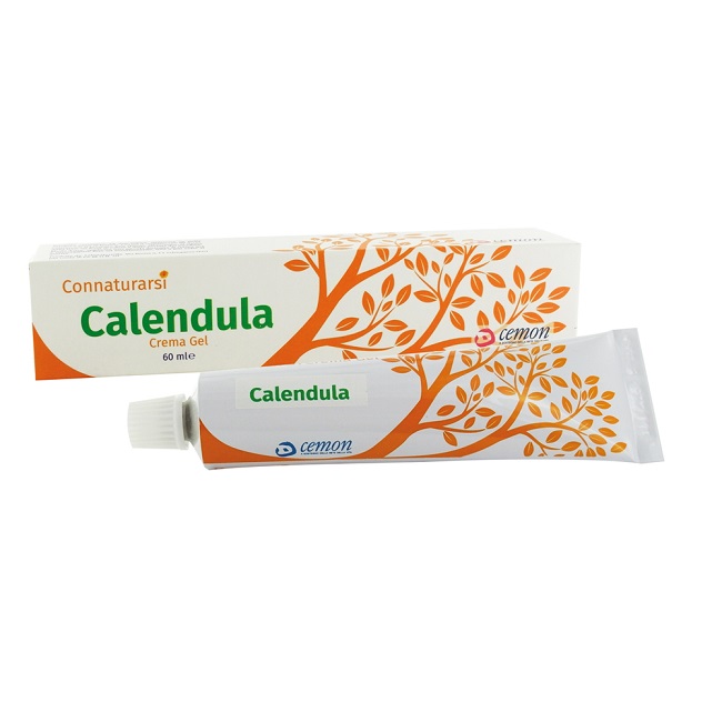 CALENDULA CREMA GEL 60 ML - Farmacia Murachelli Di Putelli dr. Giovanni
