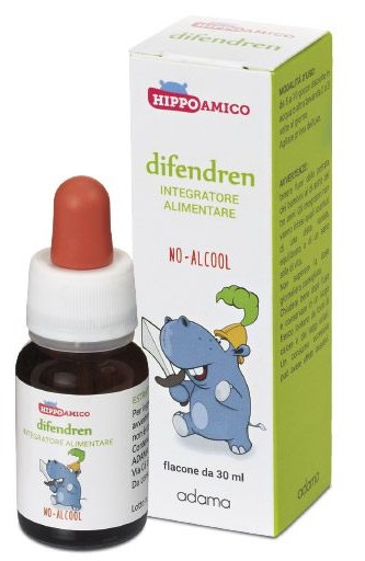 EIE DIFENDREN GOCCE 30 ML - Farmacia Murachelli Di Putelli dr. Giovanni