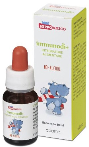 EIE IMMUNODI+ GOCCE 30 ML - Farmacia Murachelli Di Putelli dr. Giovanni