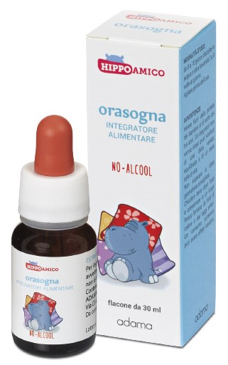 EIE ORASOGNA GOCCE 30 ML - Farmacia Murachelli Di Putelli dr. Giovanni