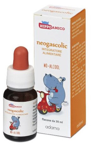 EIE NEOGASCOLIC GOCCE 30 ML - Farmacia Murachelli Di Putelli dr. Giovanni