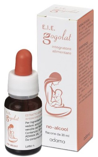 EIE GOGOLAT GOCCE 30 ML - Farmacia Murachelli Di Putelli dr. Giovanni