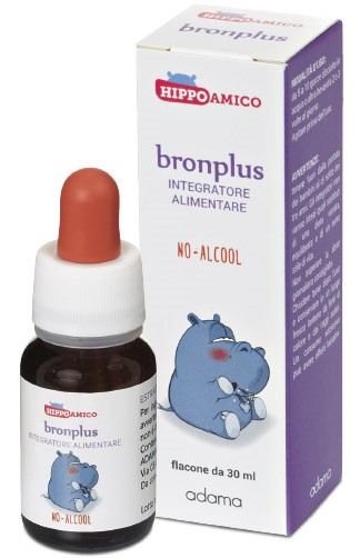 EIE BRONPLUS GOCCE 30 ML - Farmacia Murachelli Di Putelli dr. Giovanni