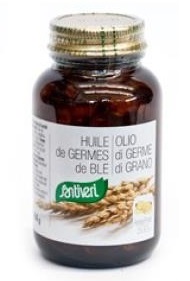 OLIO GERME DI GRANO 120 PERLE - Farmacia Murachelli Di Putelli dr. Giovanni