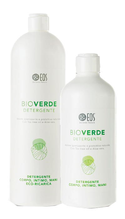 EOS BIOVERDE 1000 ML - Farmacia Murachelli Di Putelli dr. Giovanni
