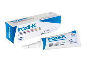 IROXIL K 50 ML - Farmacia Murachelli Di Putelli dr. Giovanni