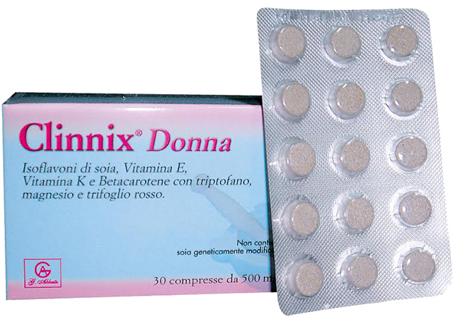 SKINSAN DONNA 30 COMPRESSE 1,2 G - Farmacia Murachelli Di Putelli dr. Giovanni