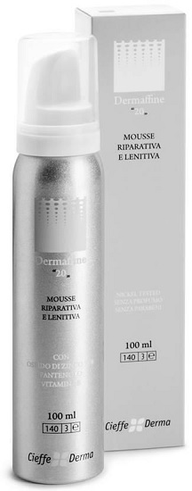 DERMAFFINE 20 100 ML - Farmacia Murachelli Di Putelli dr. Giovanni