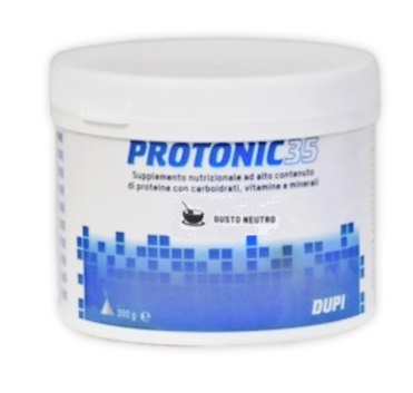 PROTONIC 35 NEUTRO 300 G - Farmacia Murachelli Di Putelli dr. Giovanni