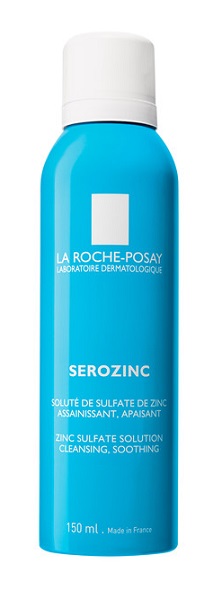 SEROZINC 150 ML - Farmacia Murachelli Di Putelli dr. Giovanni
