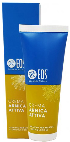 EOS CREMA ARNICA CO2 50ML - Farmacia Murachelli Di Putelli dr. Giovanni