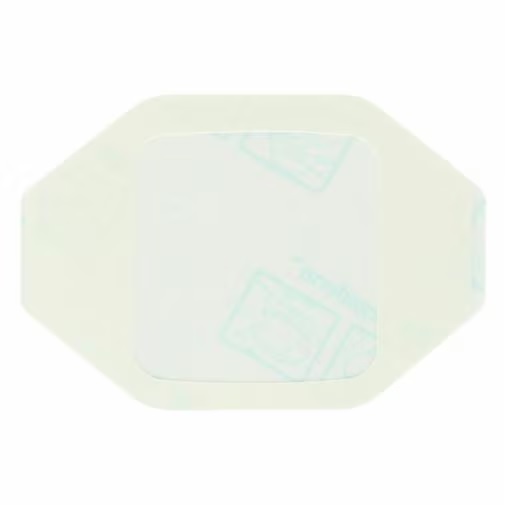 MEDICAZIONE TEGADERM FILM 4,4X4,4 CM - Farmacia Murachelli Di Putelli dr. Giovanni