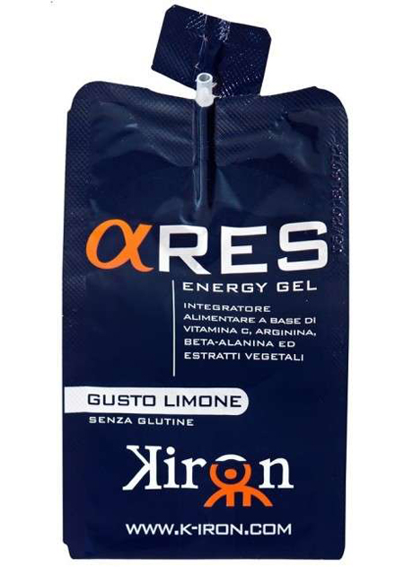 KIRON ARES ENERGY GEL 60 ML - Farmacia Murachelli Di Putelli dr. Giovanni