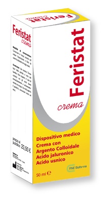 FERISTAT CREMA 50 ML - Farmacia Murachelli Di Putelli dr. Giovanni