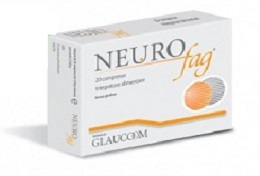 NEUROFAG 20 COMPRESSE - Farmacia Murachelli Di Putelli dr. Giovanni