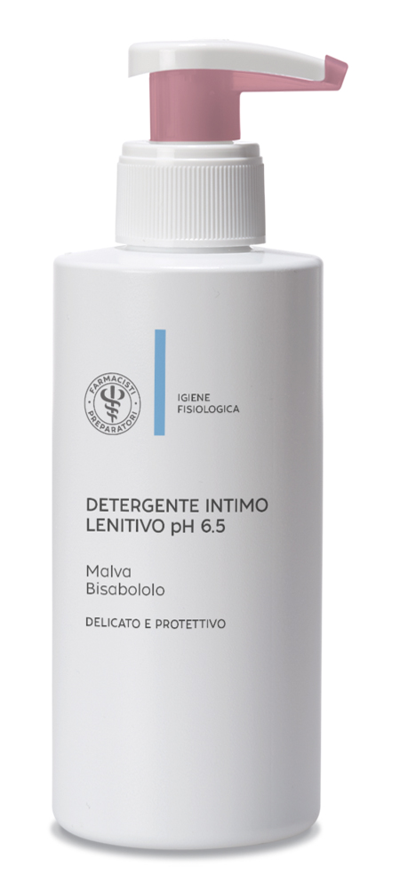 LFP DETERGENTE INTIMO LENITIVO 250 ML - Farmacia Murachelli Di Putelli dr. Giovanni