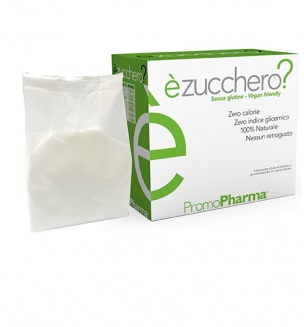 E'ZUCCHERO ADDOLCENTE 300 G - Farmacia Murachelli Di Putelli dr. Giovanni