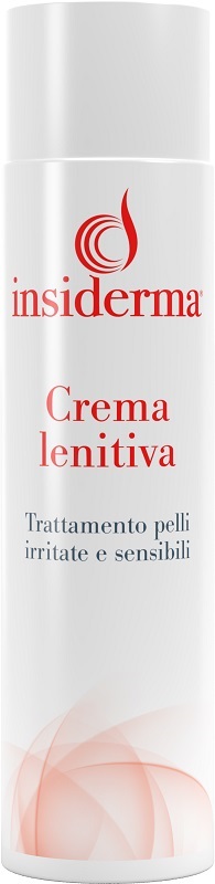 INSIDERMA CREMA LENITIVA 250 ML - Farmacia Murachelli Di Putelli dr. Giovanni