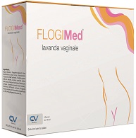 FLOGIMED LAVANDA VAGINALE 4 PEZZI - Farmacia Murachelli Di Putelli dr. Giovanni