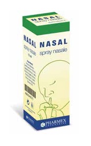 NASAL SPRAY NASALE 15 ML - Farmacia Murachelli Di Putelli dr. Giovanni