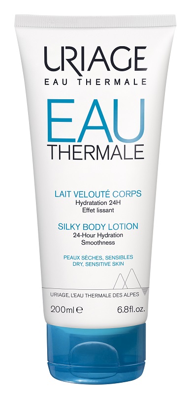 EAU THERMALE LAIT CORPO 200 ML - Farmacia Murachelli Di Putelli dr. Giovanni