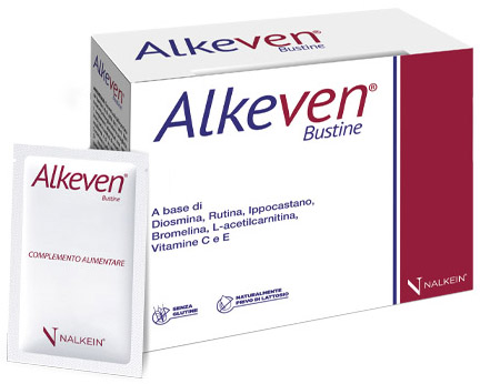 ALKEVEN 20 BUSTINE - Farmacia Murachelli Di Putelli dr. Giovanni