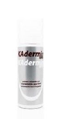 KADERMIN SCX POLVERE SPRAY 50 ML - Farmacia Murachelli Di Putelli dr. Giovanni