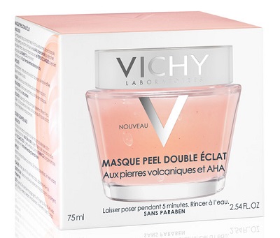 MASCHERA GOMMAGE ILLUMINANTE 75 ML - Farmacia Murachelli Di Putelli dr. Giovanni