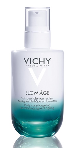 SLOW AGE FLUIDO SPF25 50 ML - Farmacia Murachelli Di Putelli dr. Giovanni