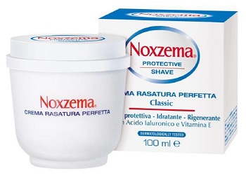 NOXZEMA CREMA RASATURA 100 ML - Farmacia Murachelli Di Putelli dr. Giovanni