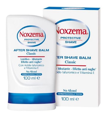 NOXZEMA AFTER SHAVE BALM CLASSIC 100 ML - Farmacia Murachelli Di Putelli dr. Giovanni